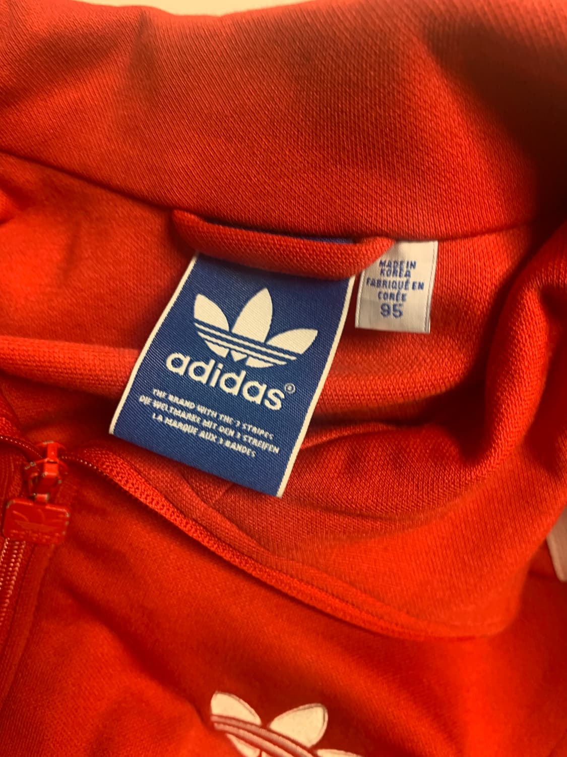 아디다스 져지 상품이미지3