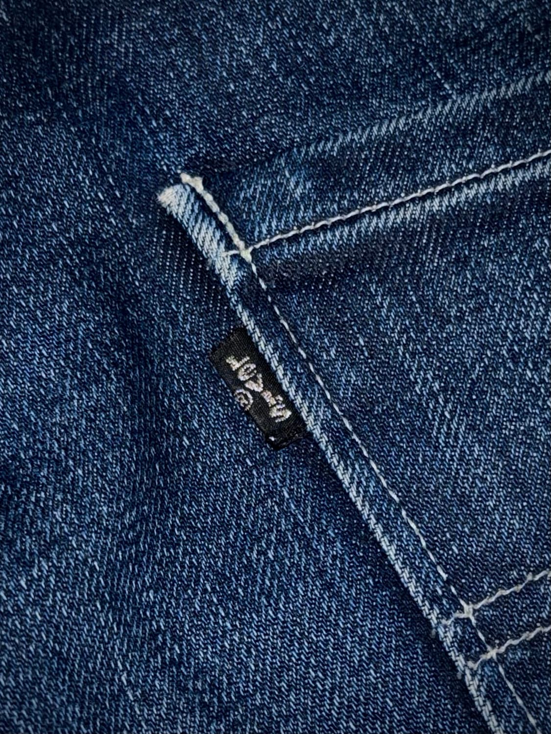 리바이스 511 청바지 W34 L34 상품이미지6