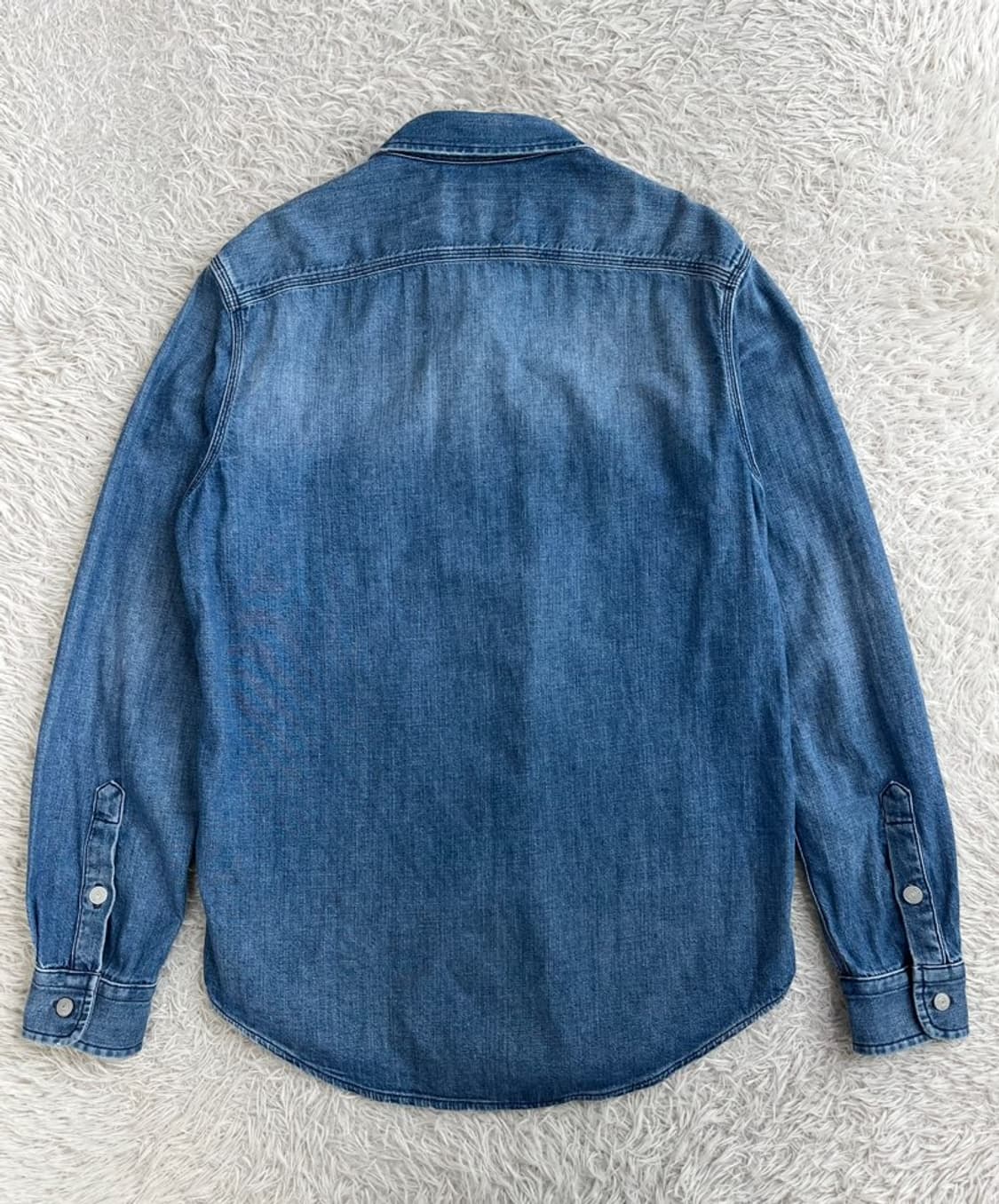 폴로 랄프 로렌 컨트리 데님 셔츠/#3298 상품이미지5