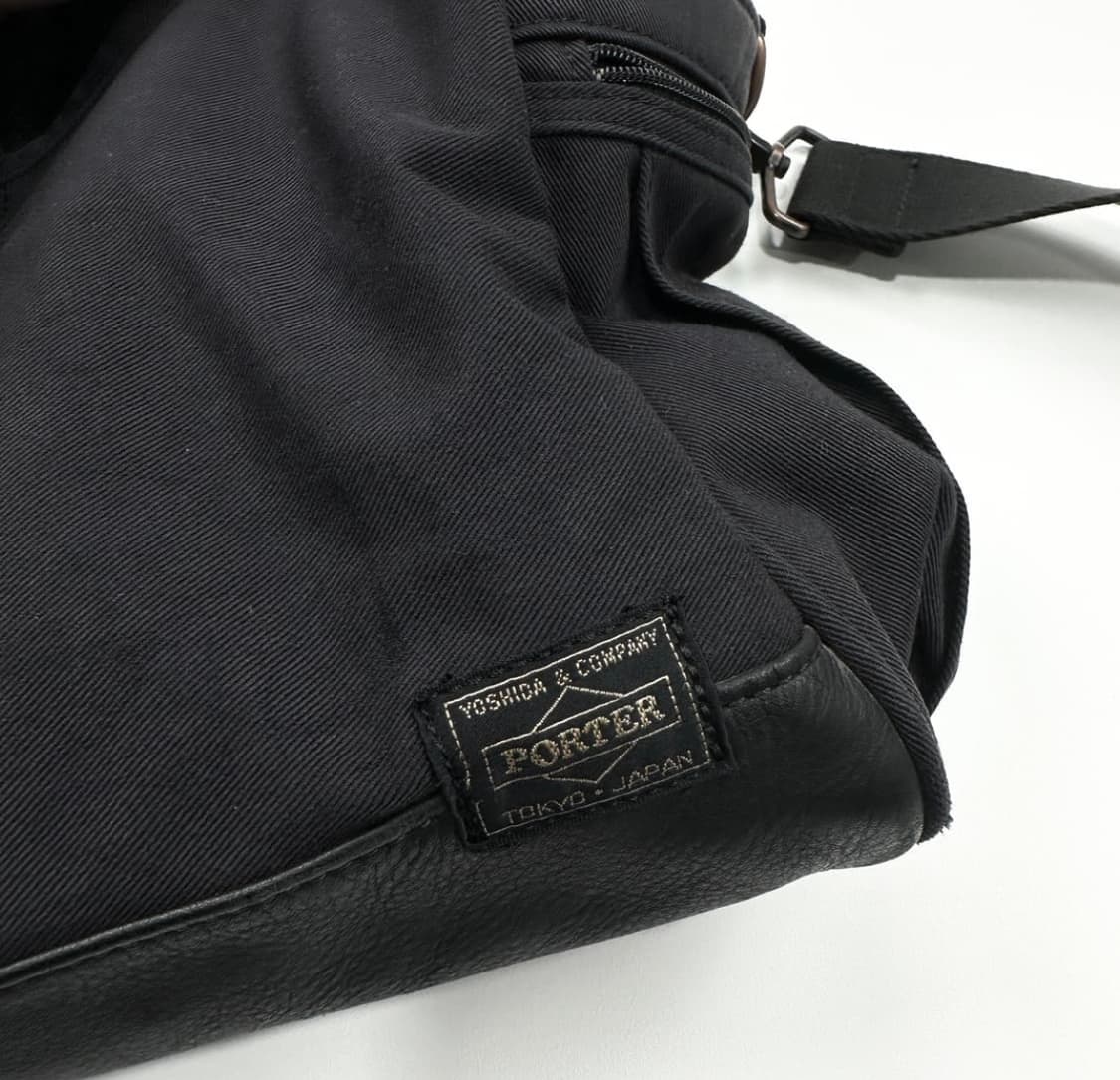 포터 보스턴백 상품이미지6