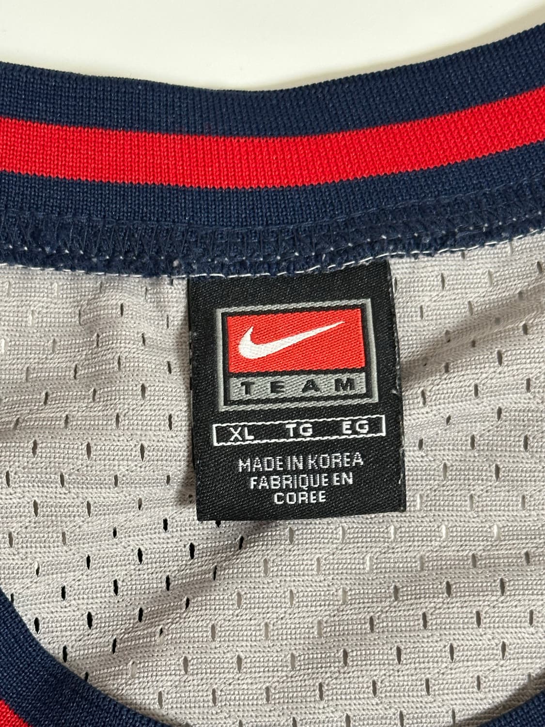 나이키 NBA 농구 져지 상품이미지6