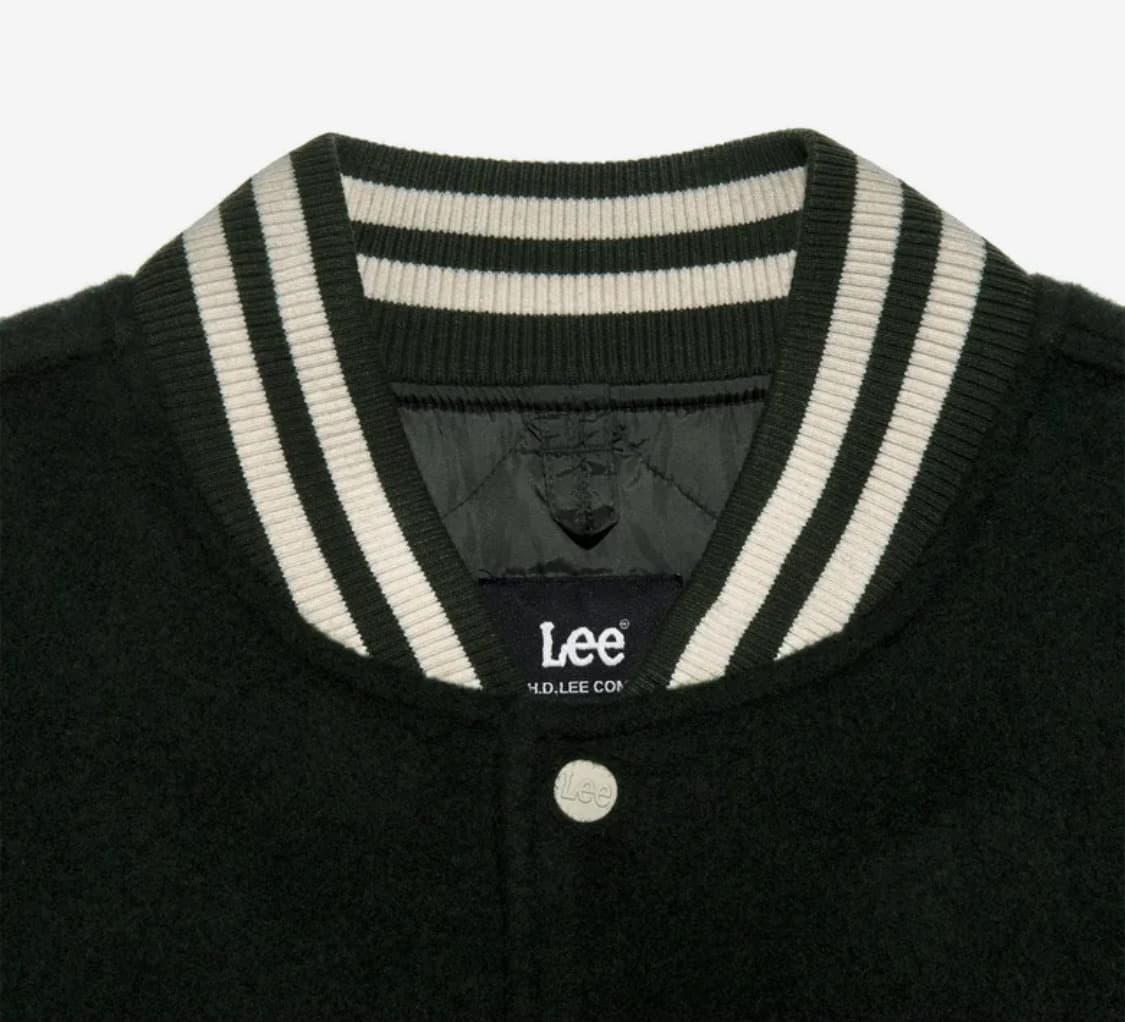 LEE 리 바티시 자켓 / 야구점퍼 (겨울용) 상품이미지4