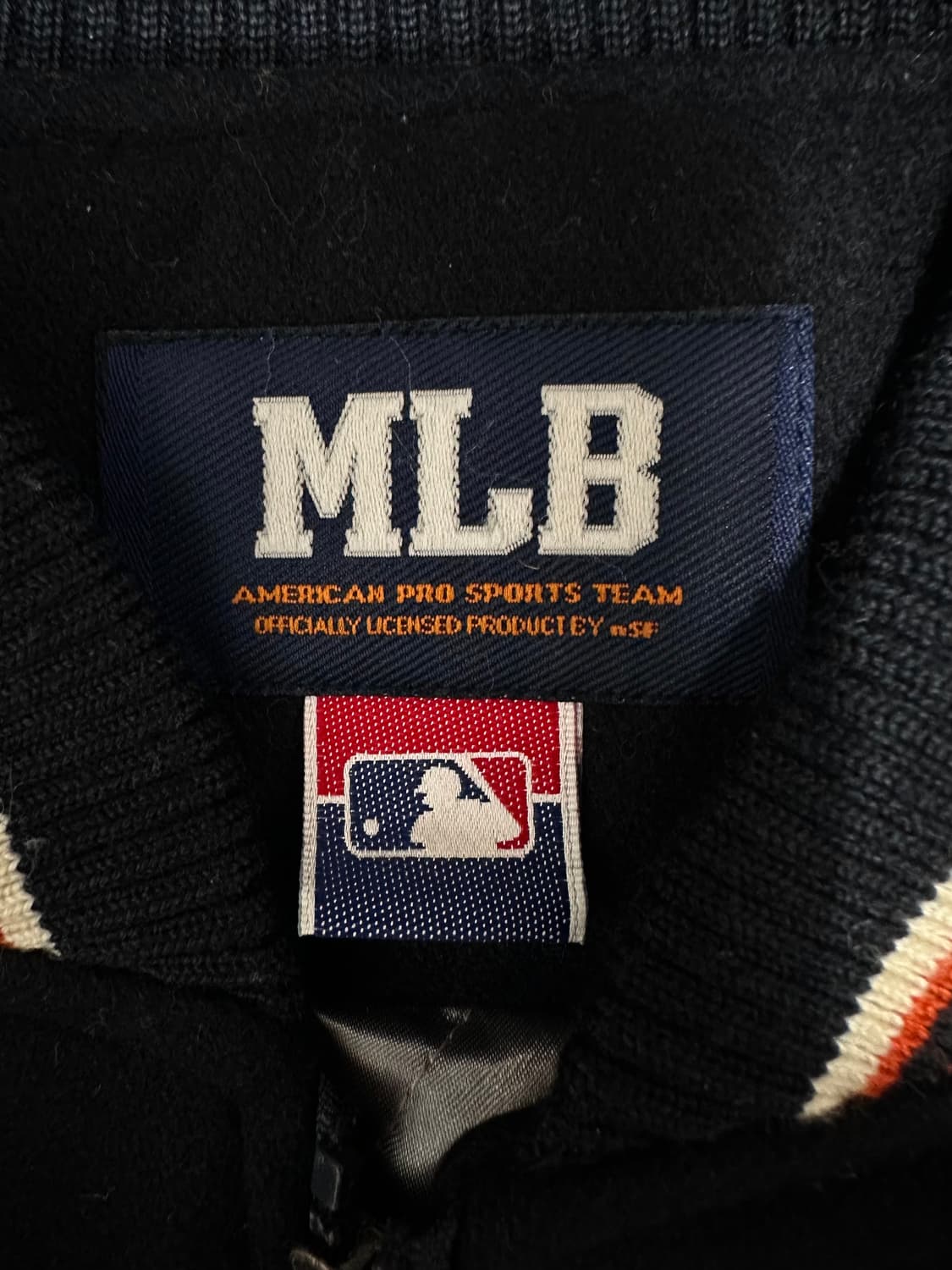 MLB 샌디에이고 바시티 자켓 상품이미지5