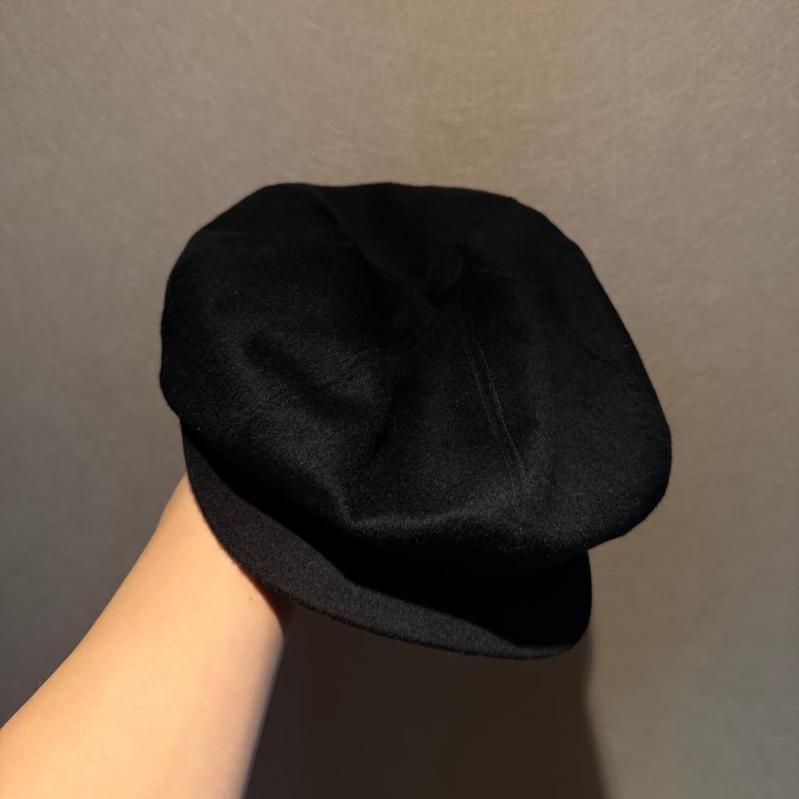 [2]키지마 타카유키 뉴스보이캡 캐스킷 상품이미지4