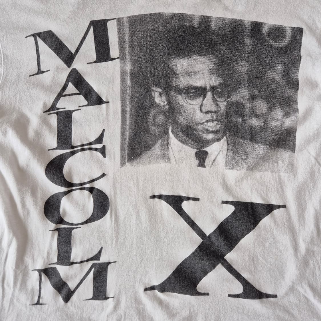 Malcolm X, 1990s 상품이미지2