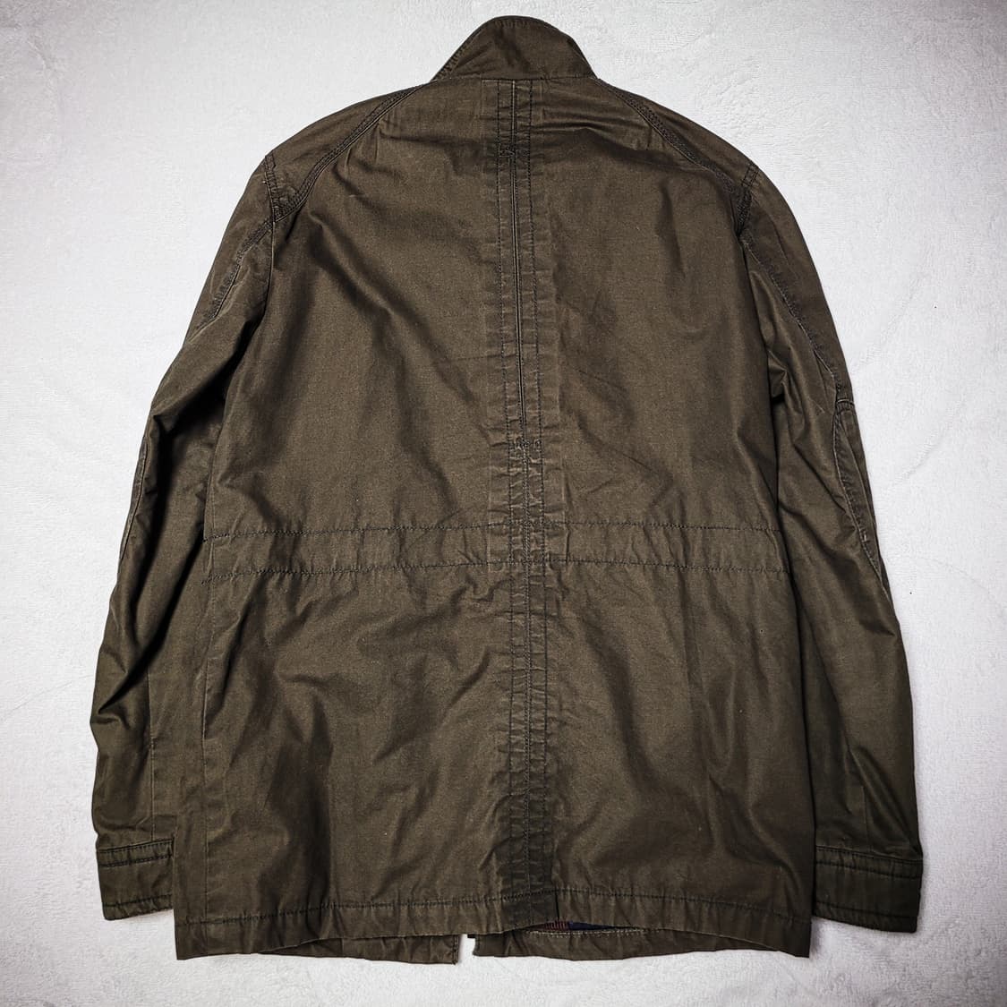 10s ZIOZIA Expedition Quilted Field Jack 상품이미지5