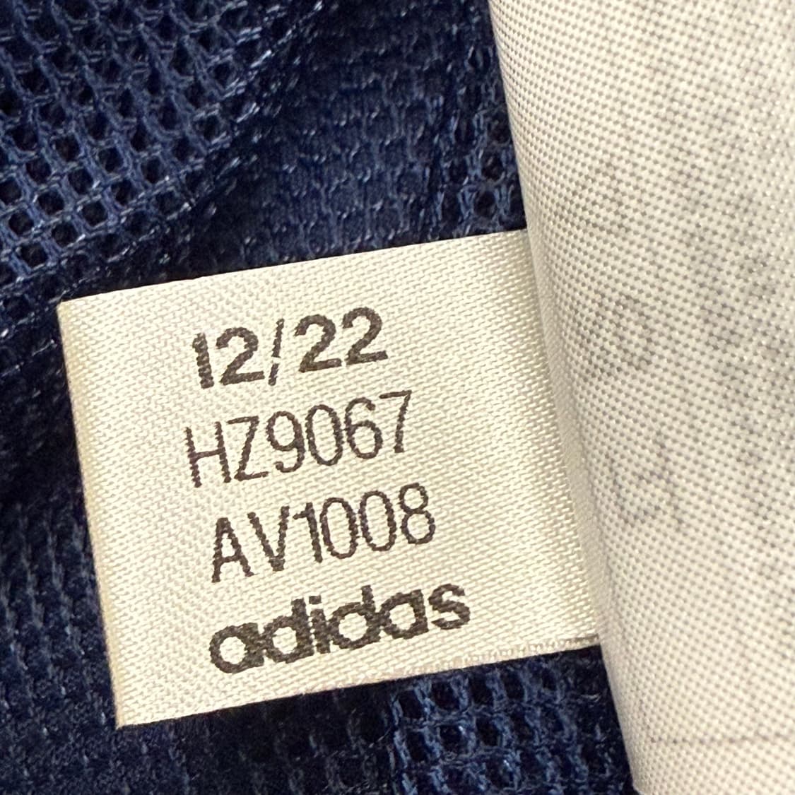 [정품/S] 아디다스 수원동성 FC 트레이닝 후드집업 b16 상품이미지7