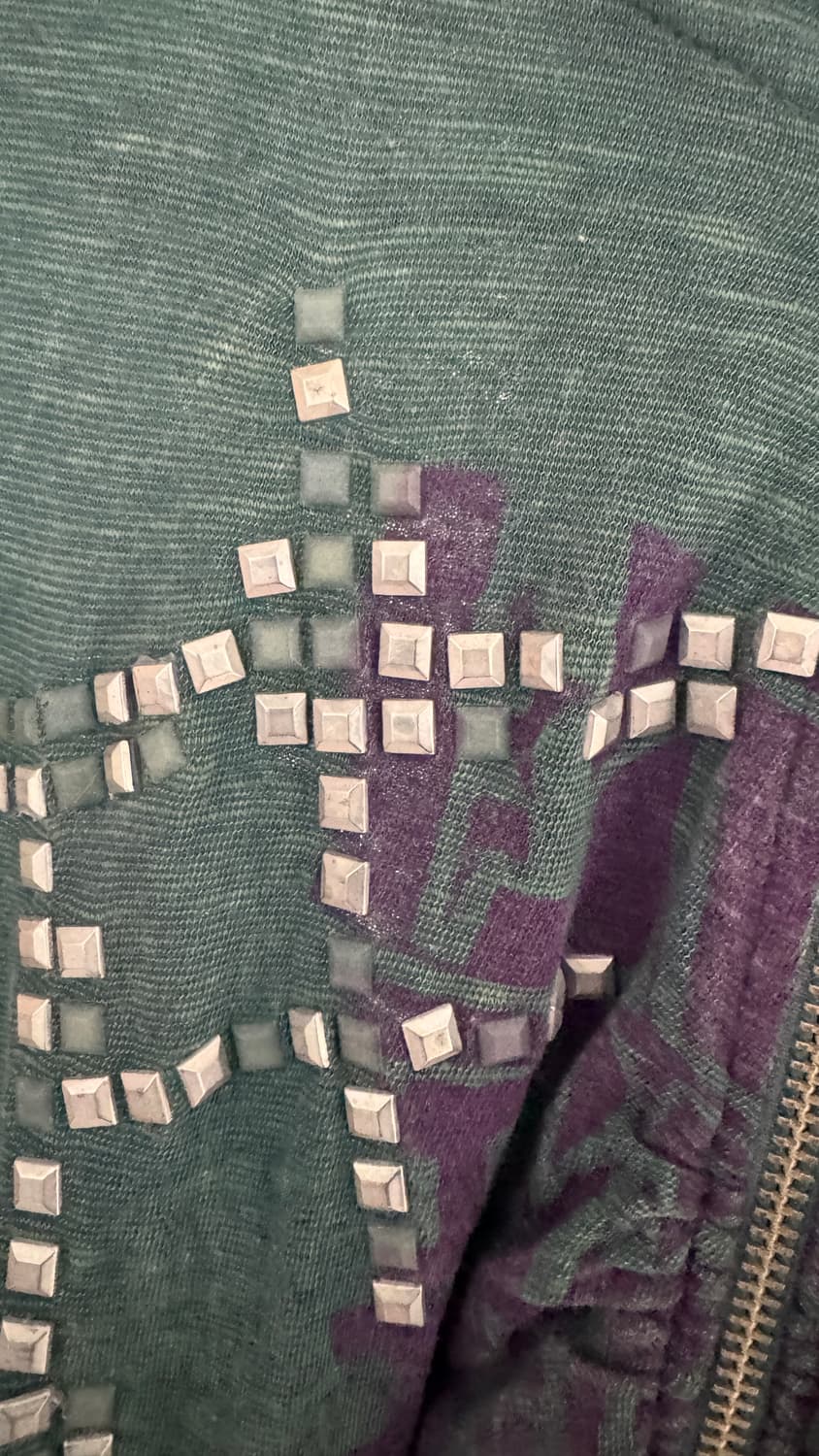 리버탈리아 후드집업 상품이미지3