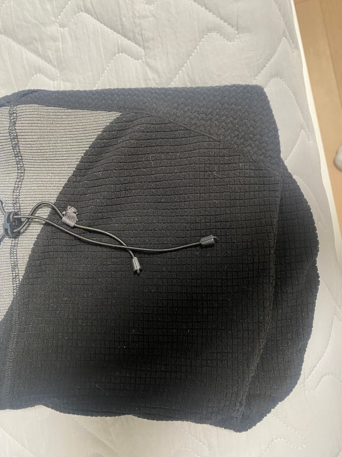 Xlim ep4 neck warmer 상품이미지1