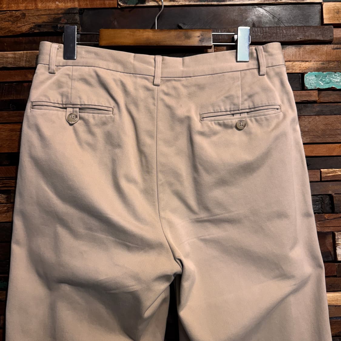 Polo ralph Lauren 2Tuck Chino Pants 상품이미지4