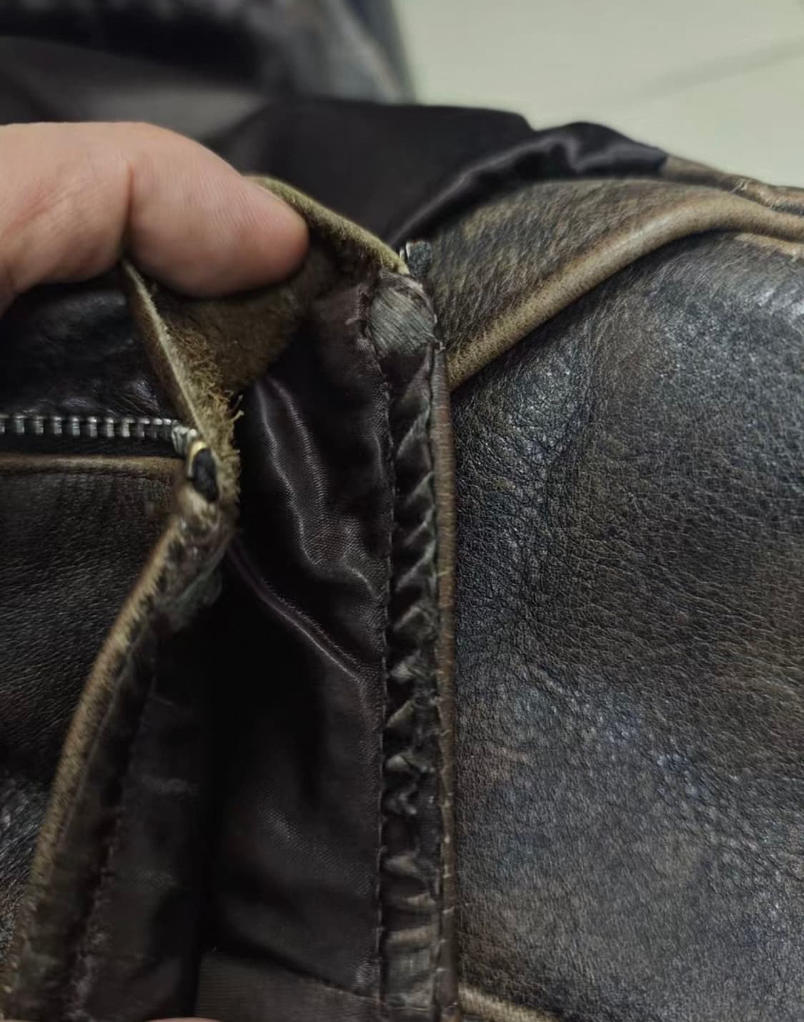 더블알엘 rrl 오웬스. xl 상품이미지8