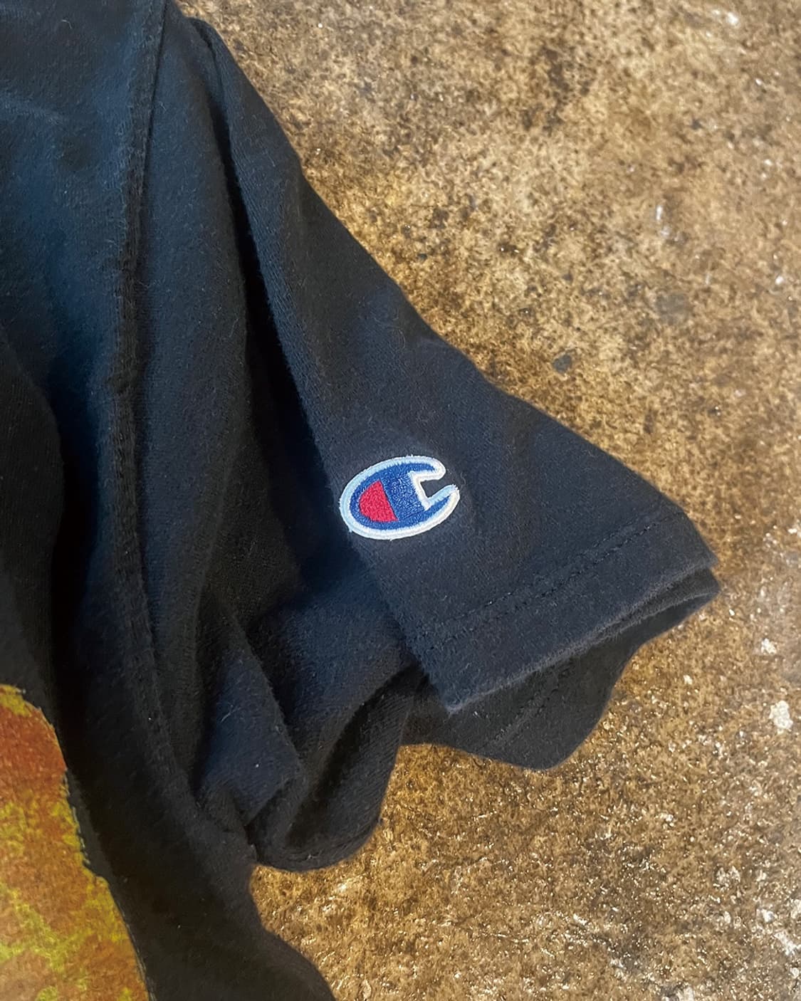 Champion Anger Mgmt '02 Rework Tee 상품이미지3