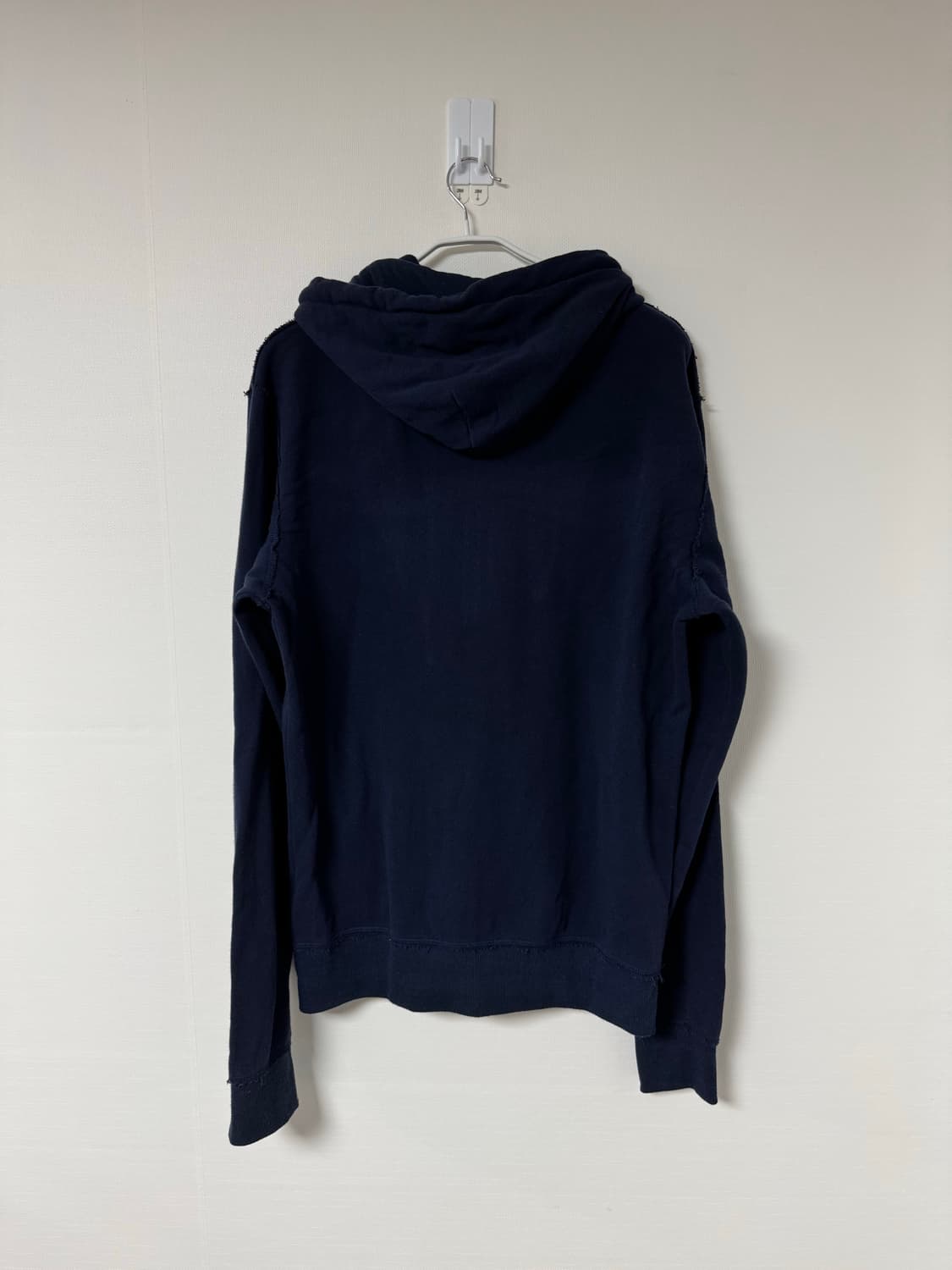 XL) 아베크롬비 논기모 후드집업 상품이미지3