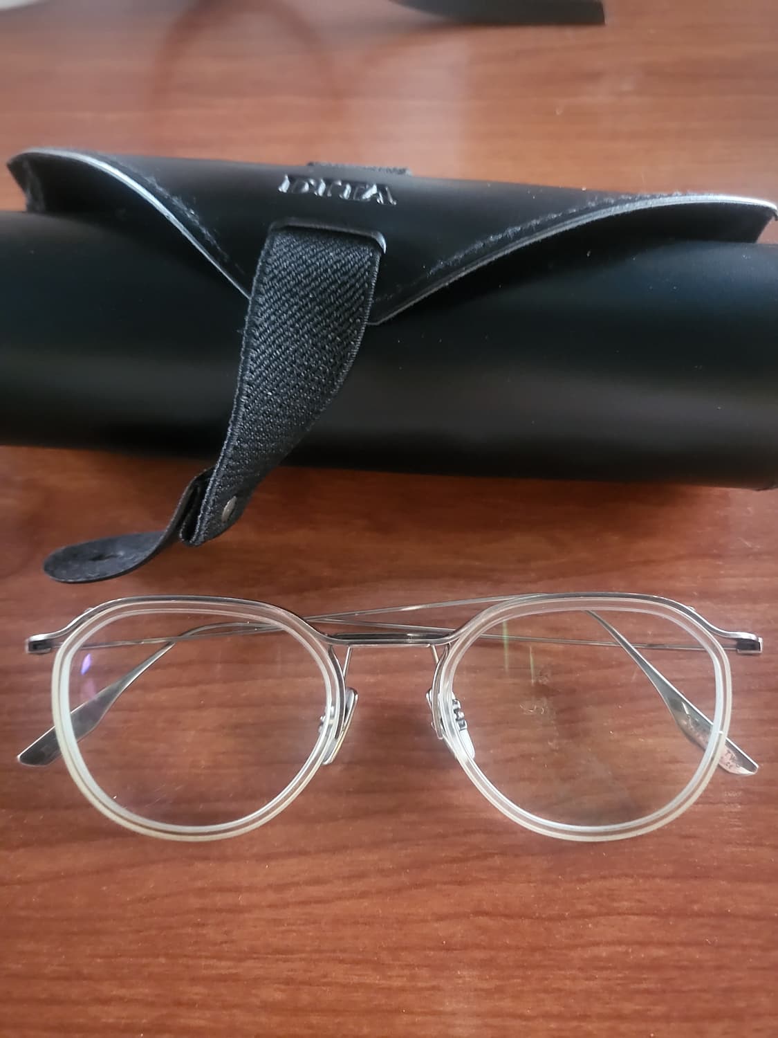 디타 스키마2 클리어 상품이미지2