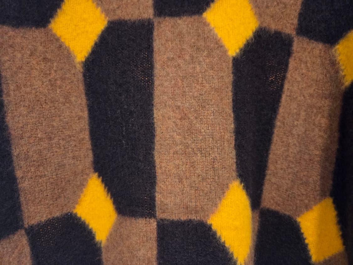 이탈리아 니트브랜드 드루모어 상품이미지4