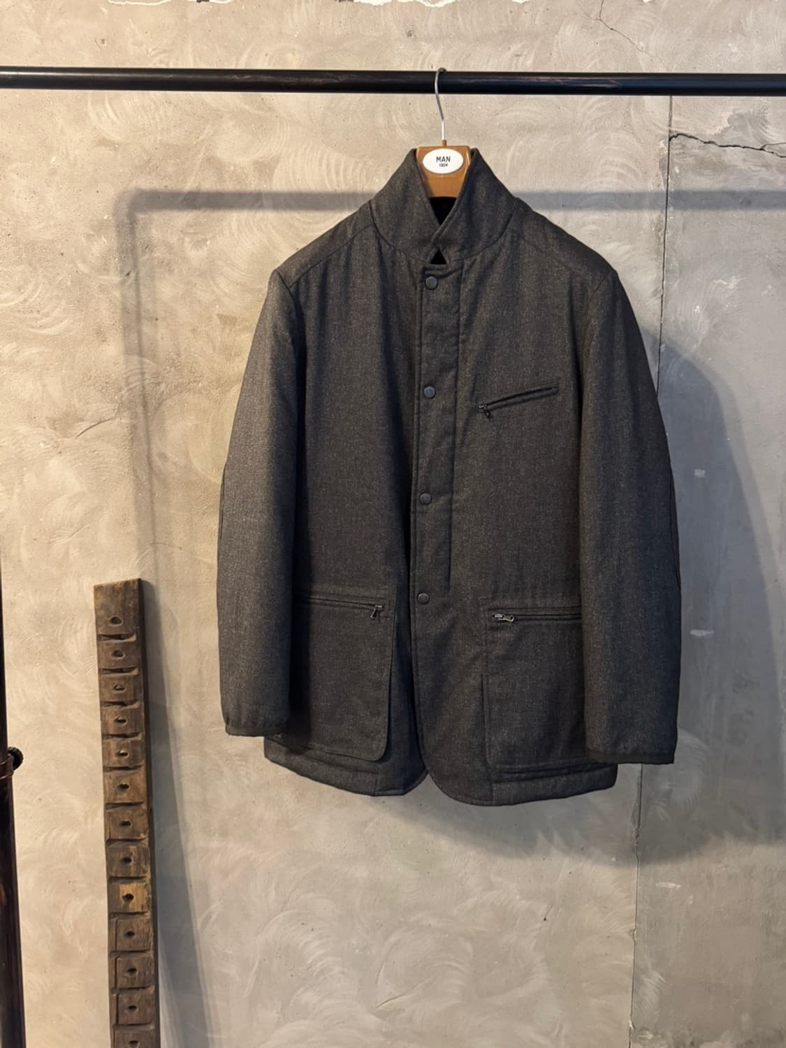 BOGGI 보기 패딩 자켓 100 상품이미지4