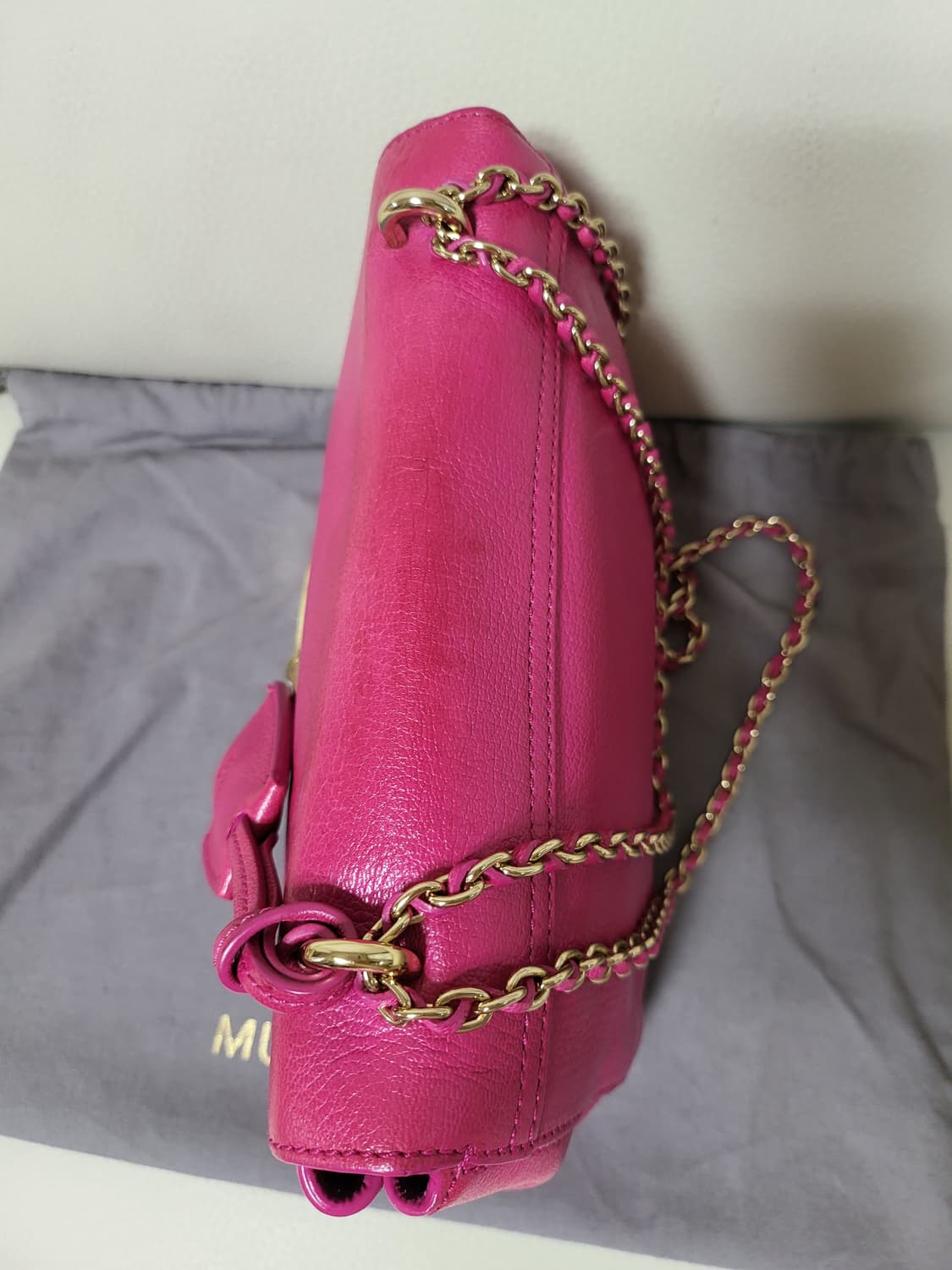 멀버리 릴리백  상품이미지5