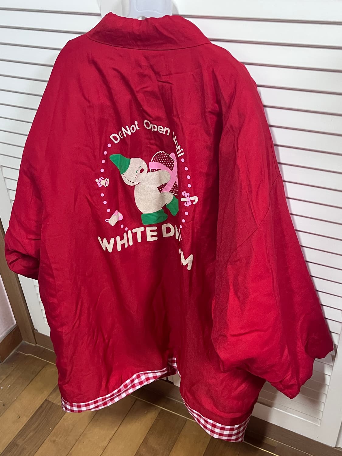 빈티지 5p 일본 하구미 모리걸 코디셋 코디세트 한텐 상품이미지3