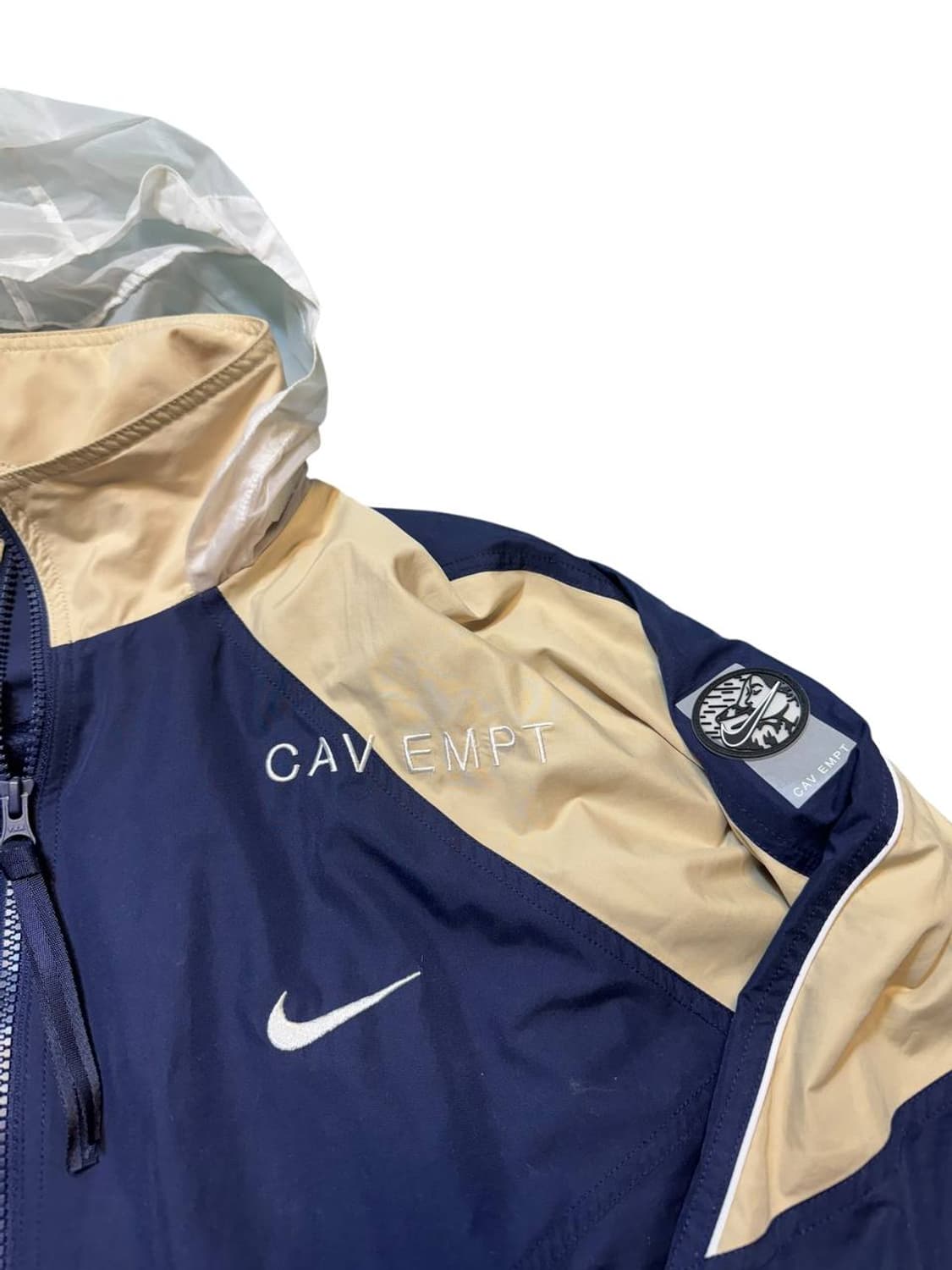 나이키 카브엠트 트랙자켓 상품이미지4