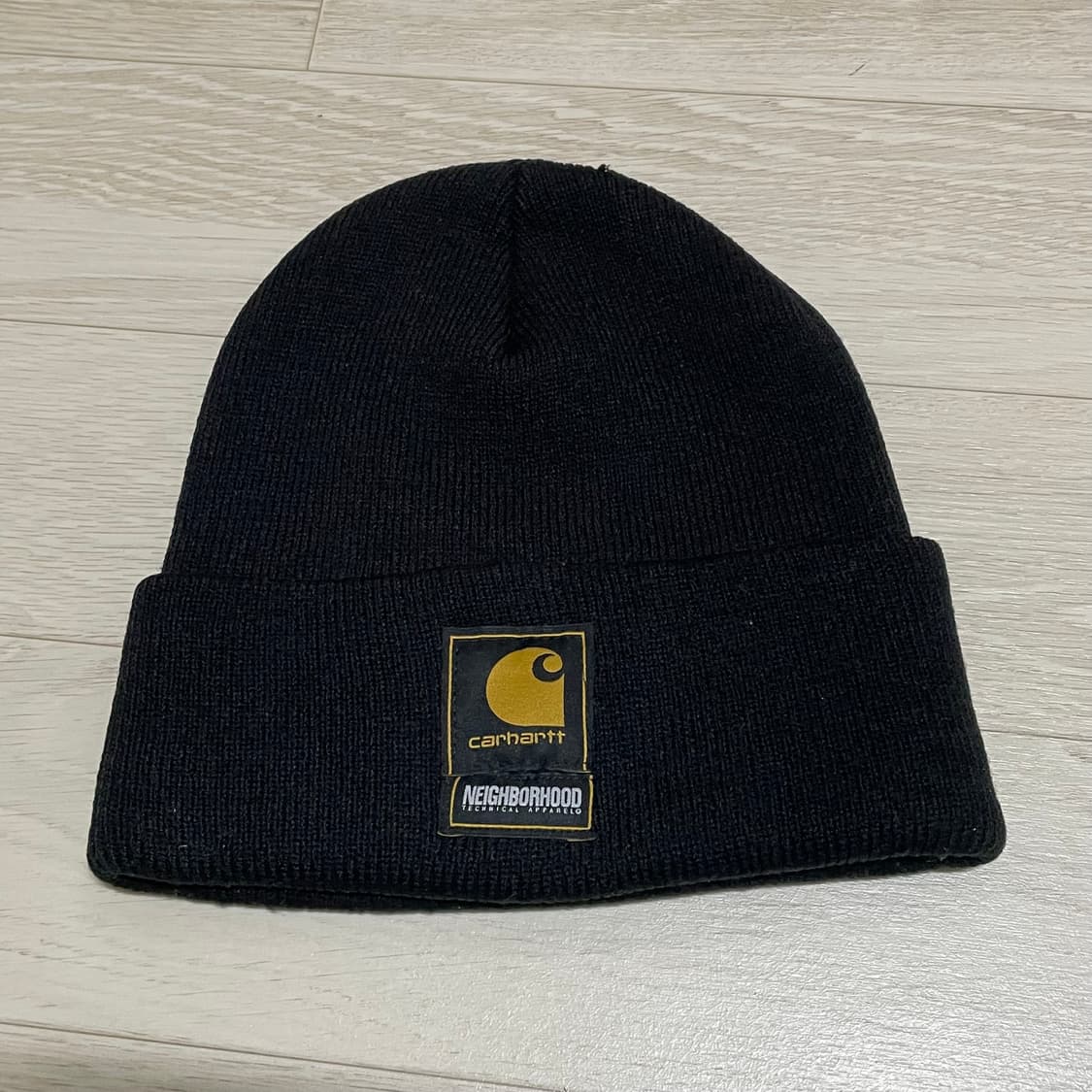 칼하트 네이버후드 비니 상품이미지1