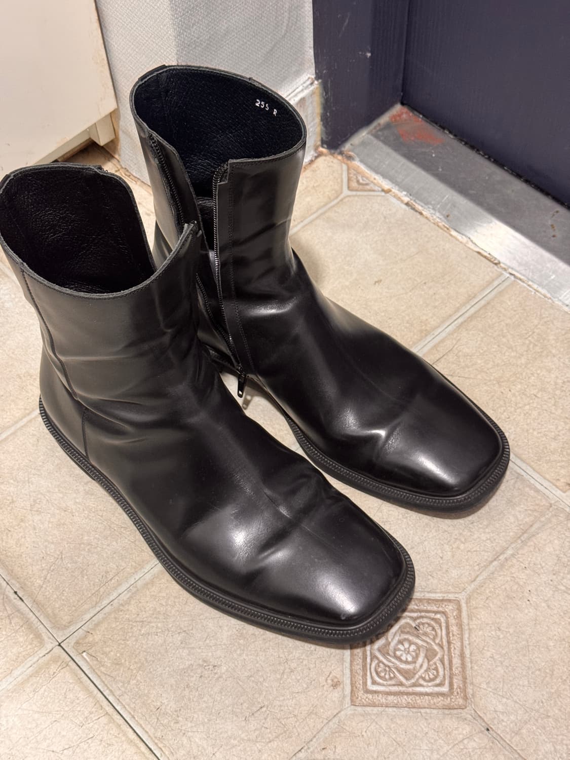 Ovje 구두 260 상품이미지1