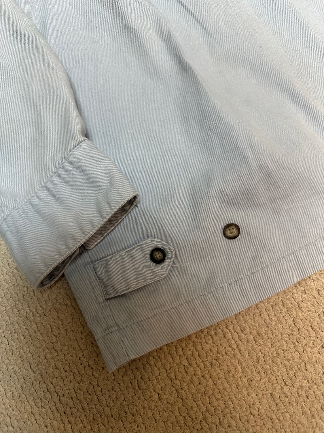 90s bitch skateboards 코튼 셔츠 상품이미지9