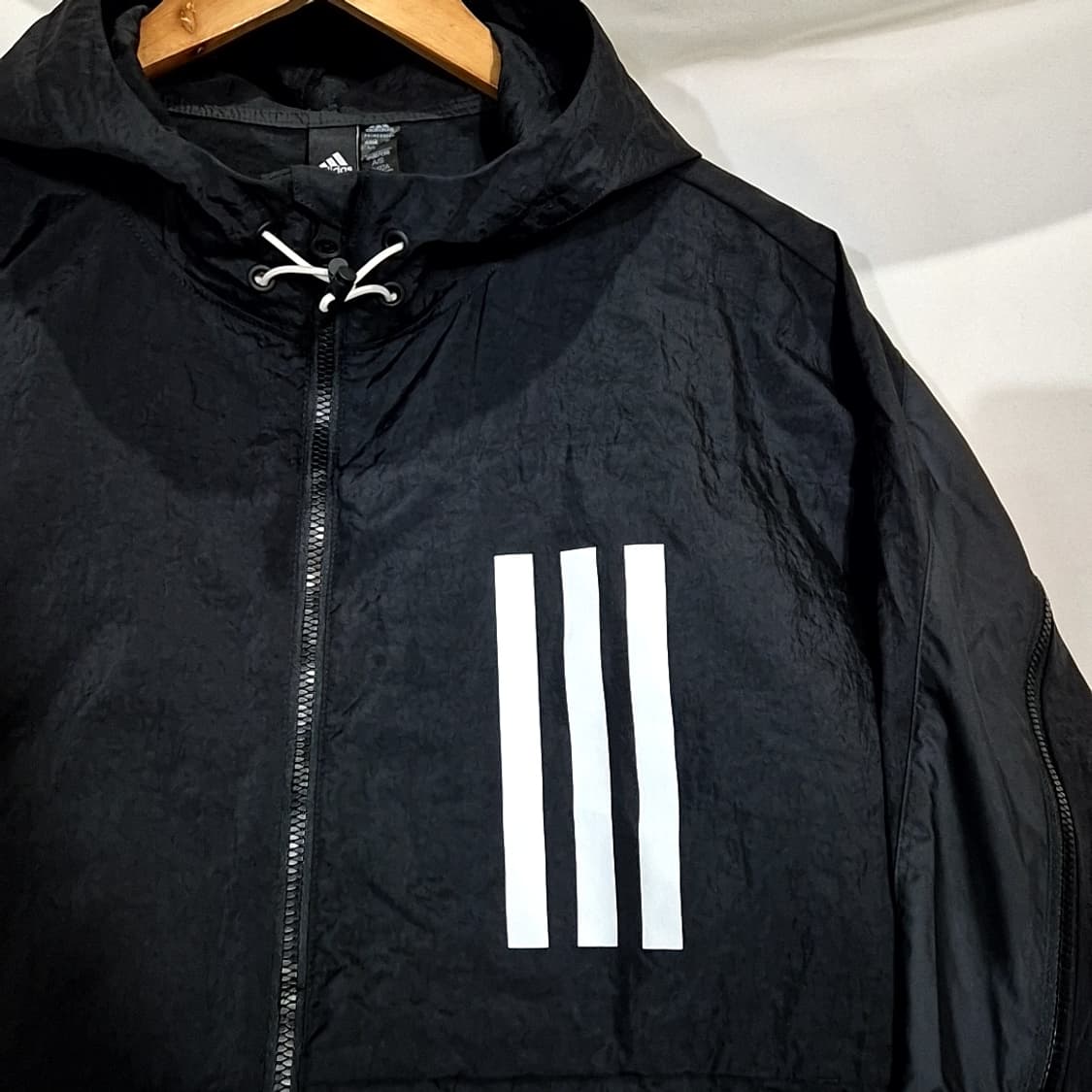 아디다스 W.N.D 윈드브레이커 자켓 상품이미지2