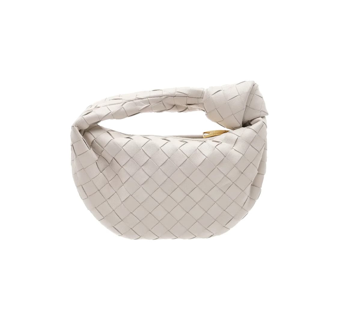 [S급] 보테가베네타 인트레치아토 미니 조디백 판매합니다!!! 상품이미지3