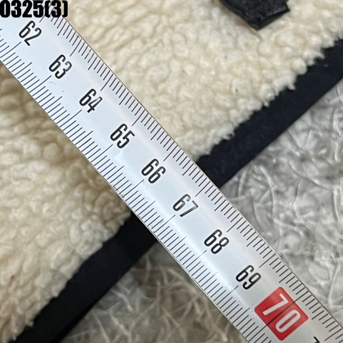 내셔널지오그래픽 플리스 자켓 상품이미지7