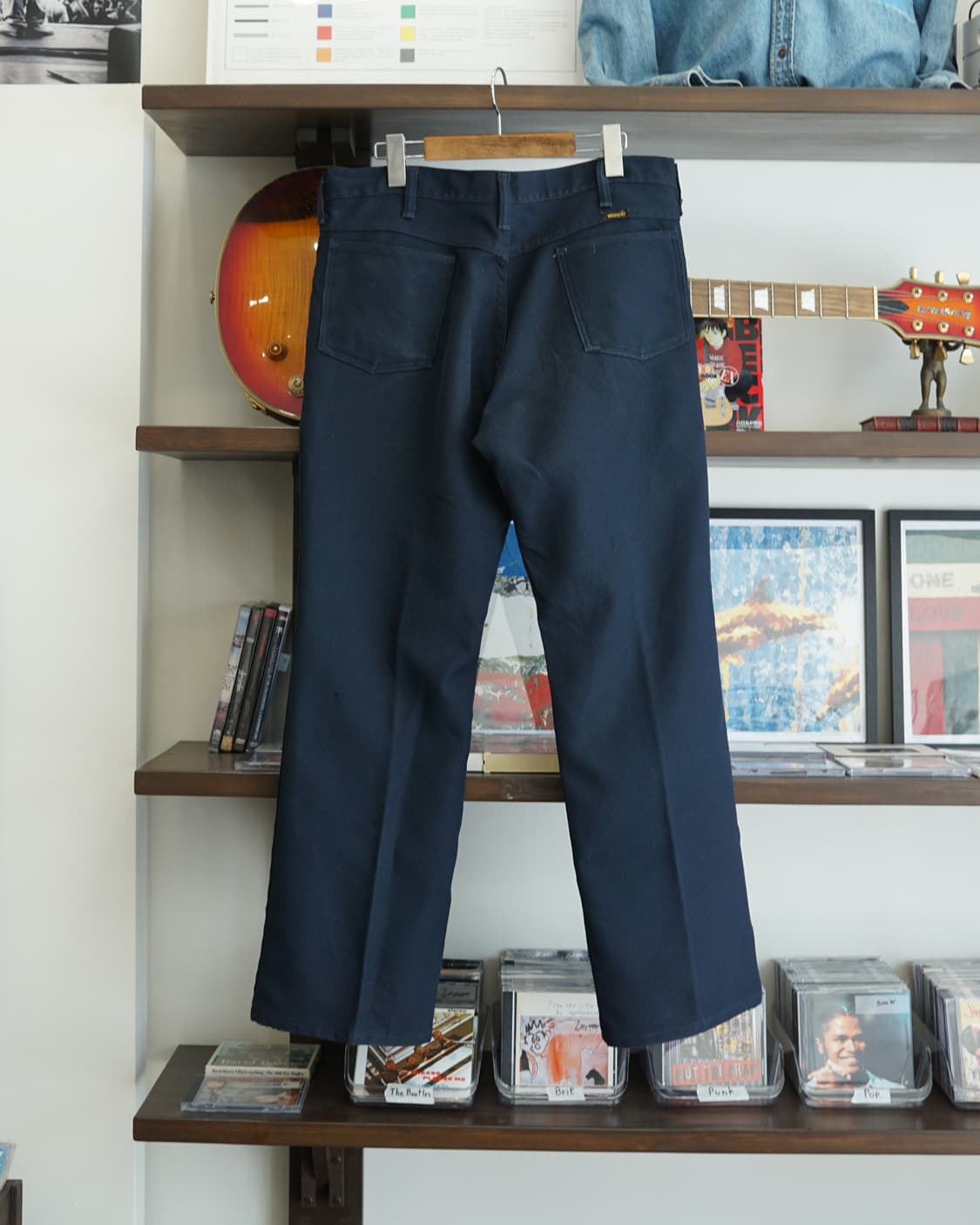 WRANGLER made in u.s.a (32) #32 상품이미지4
