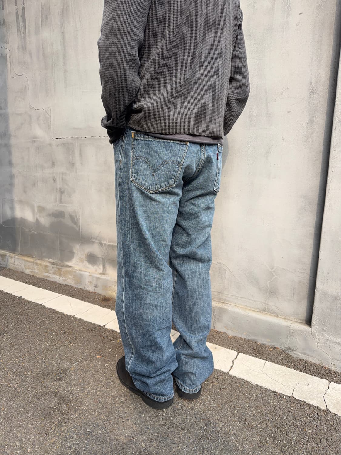 Levi’s 559 상품이미지7