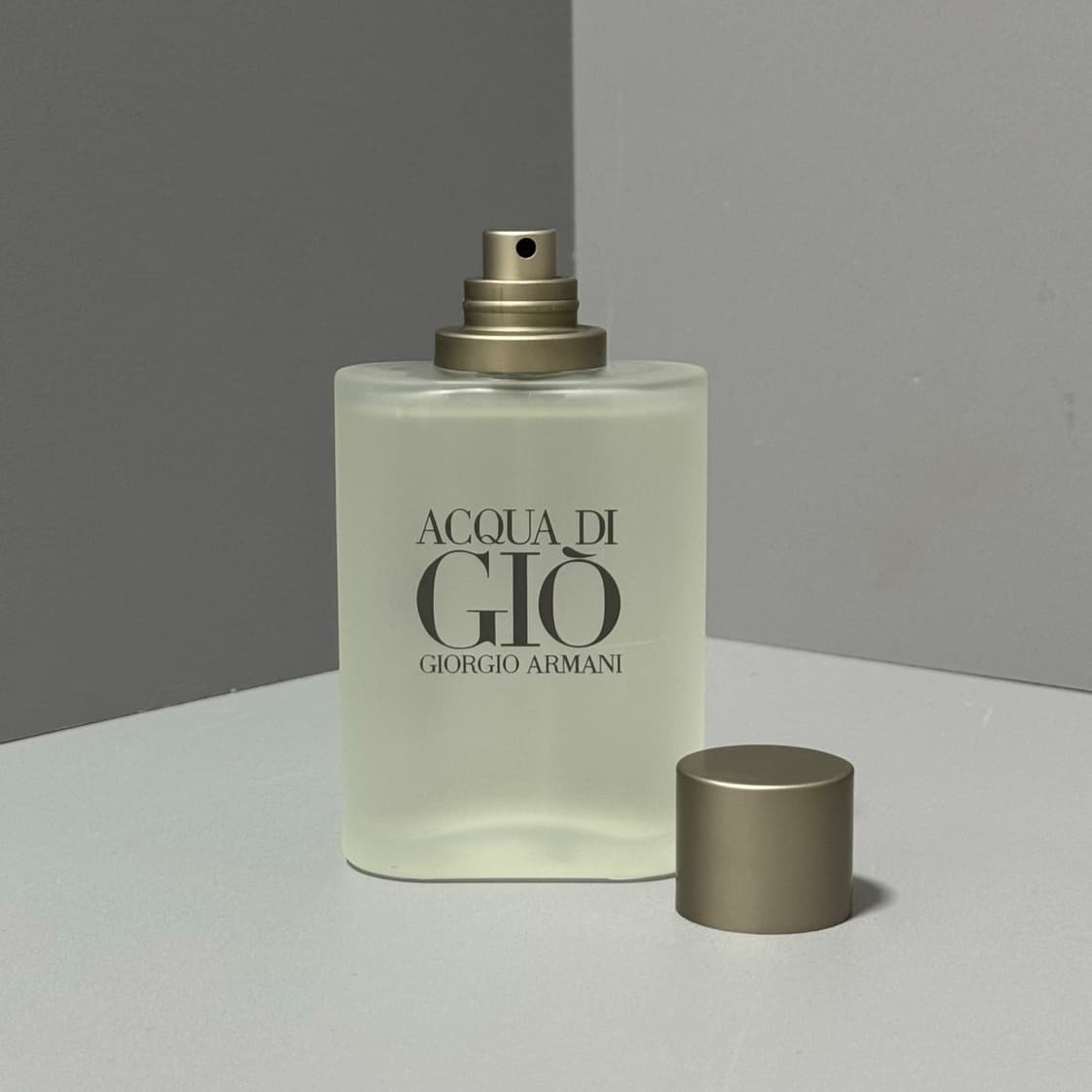 조르지오아르마니 아쿠아 디 지오 향수 100ml 상품이미지4