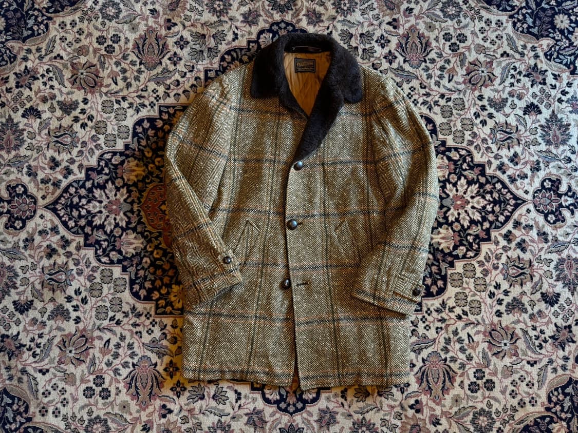 펜들턴 트위드 헌팅 자켓 100~105 상품이미지1