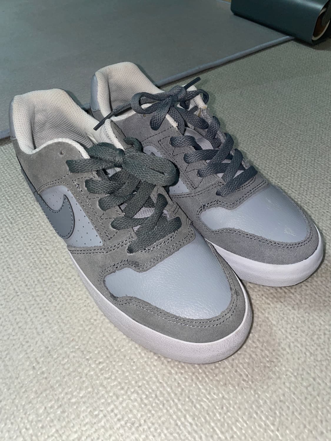 나이키 SB델타포스 그레이 상품이미지4