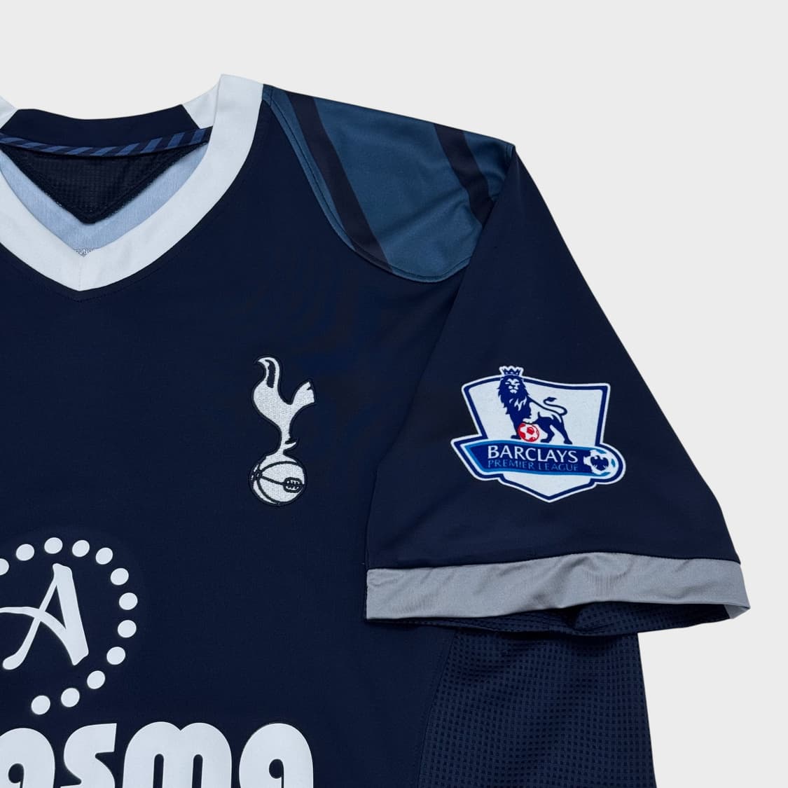 12-13 토트넘 핫스퍼 어웨이 No.11 가레스 베일 상품이미지5