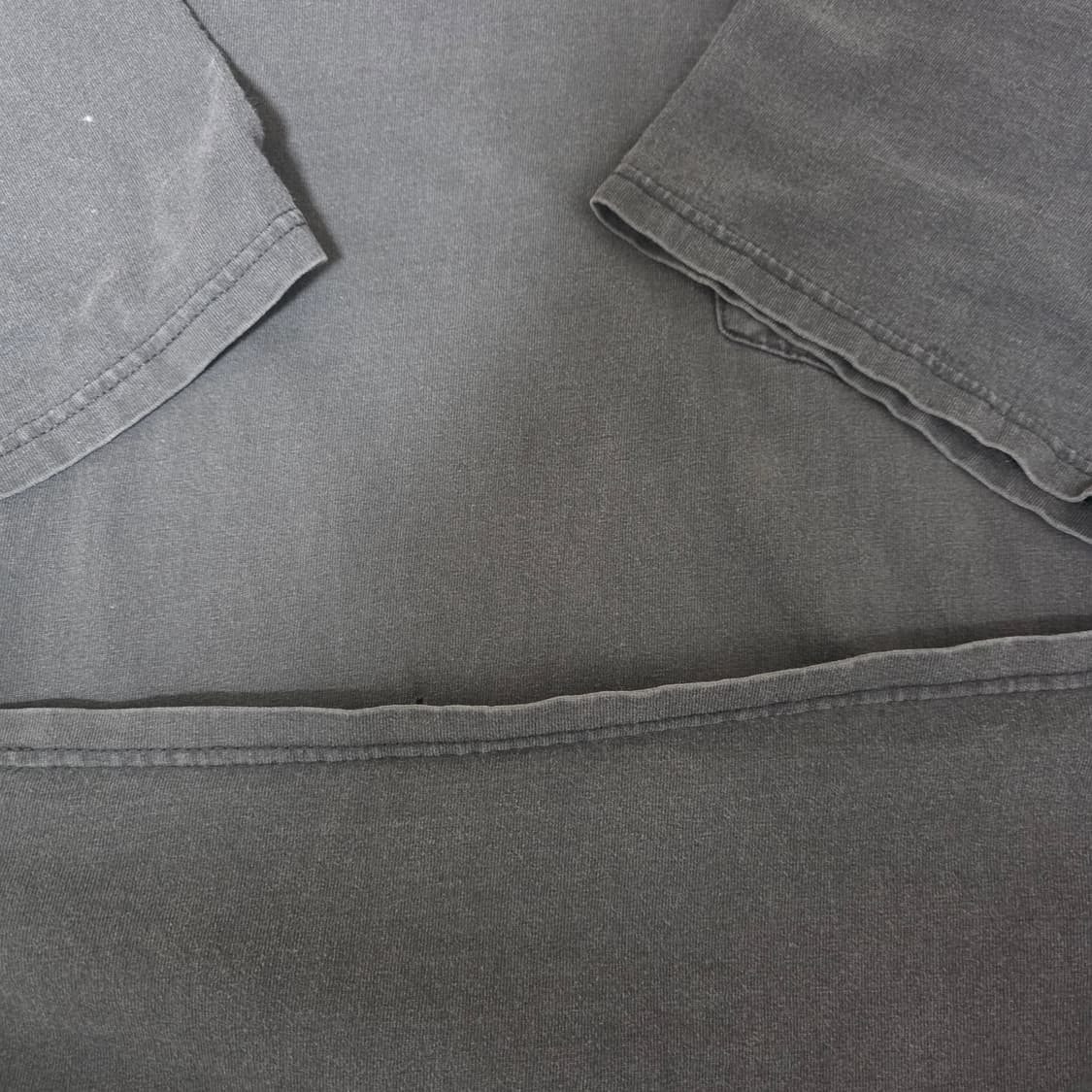 [XL] 90s 카멜 프로모 이클립스 포켓 티셔츠 ver. 굿페이드 상품이미지6