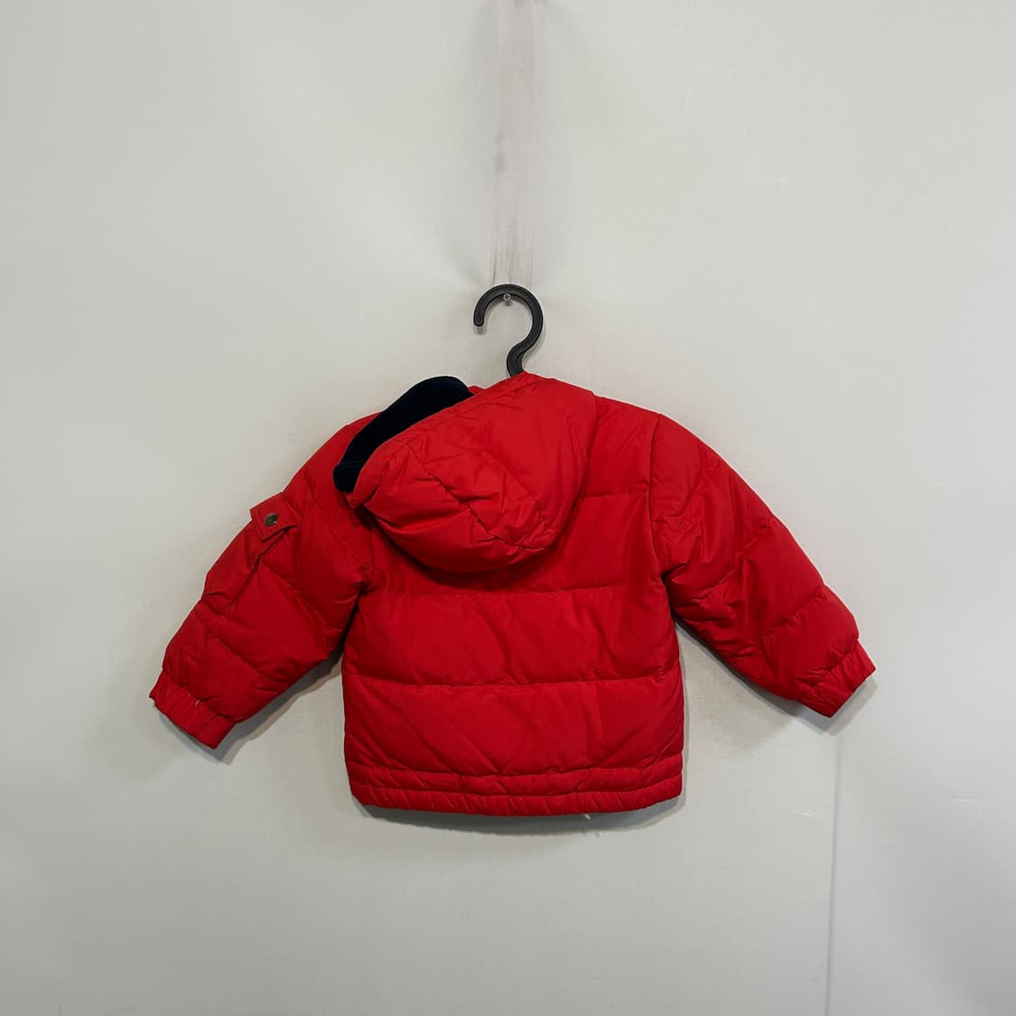 폴로 키즈 빅포니 패딩 3T  상품이미지2