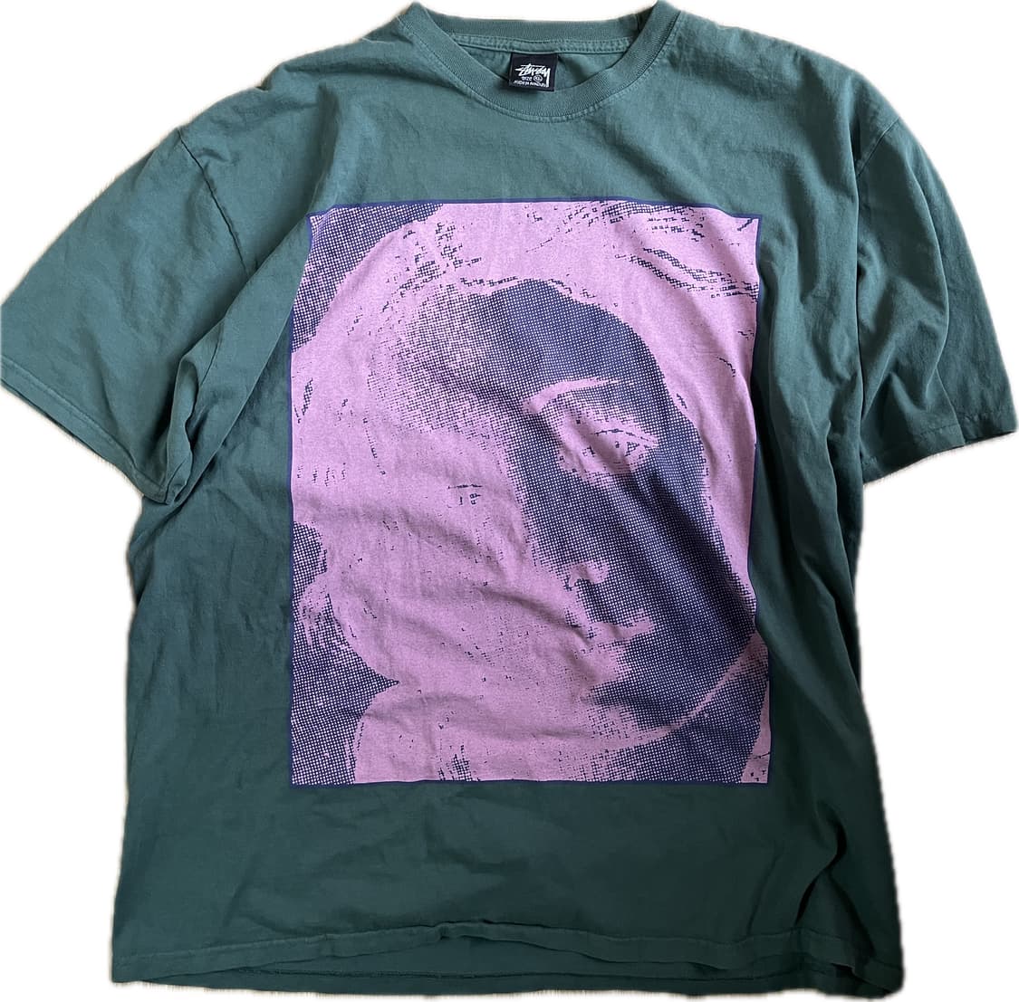 Stussy 상품이미지1