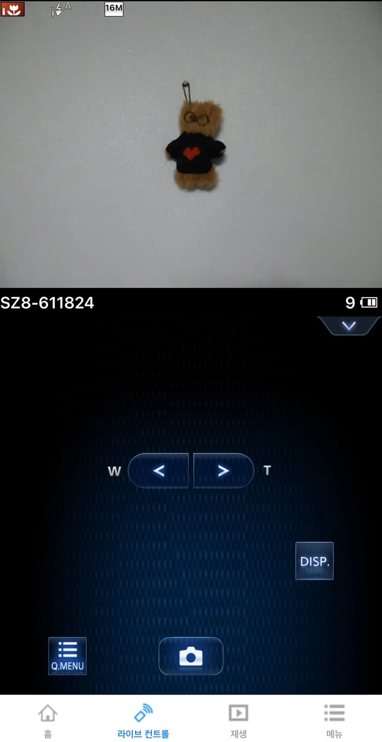 Wifi,무선!) 파나소닉x라이카 SZ8 빈티지 디카 캠코더 /캐논 니콘 상품이미지6