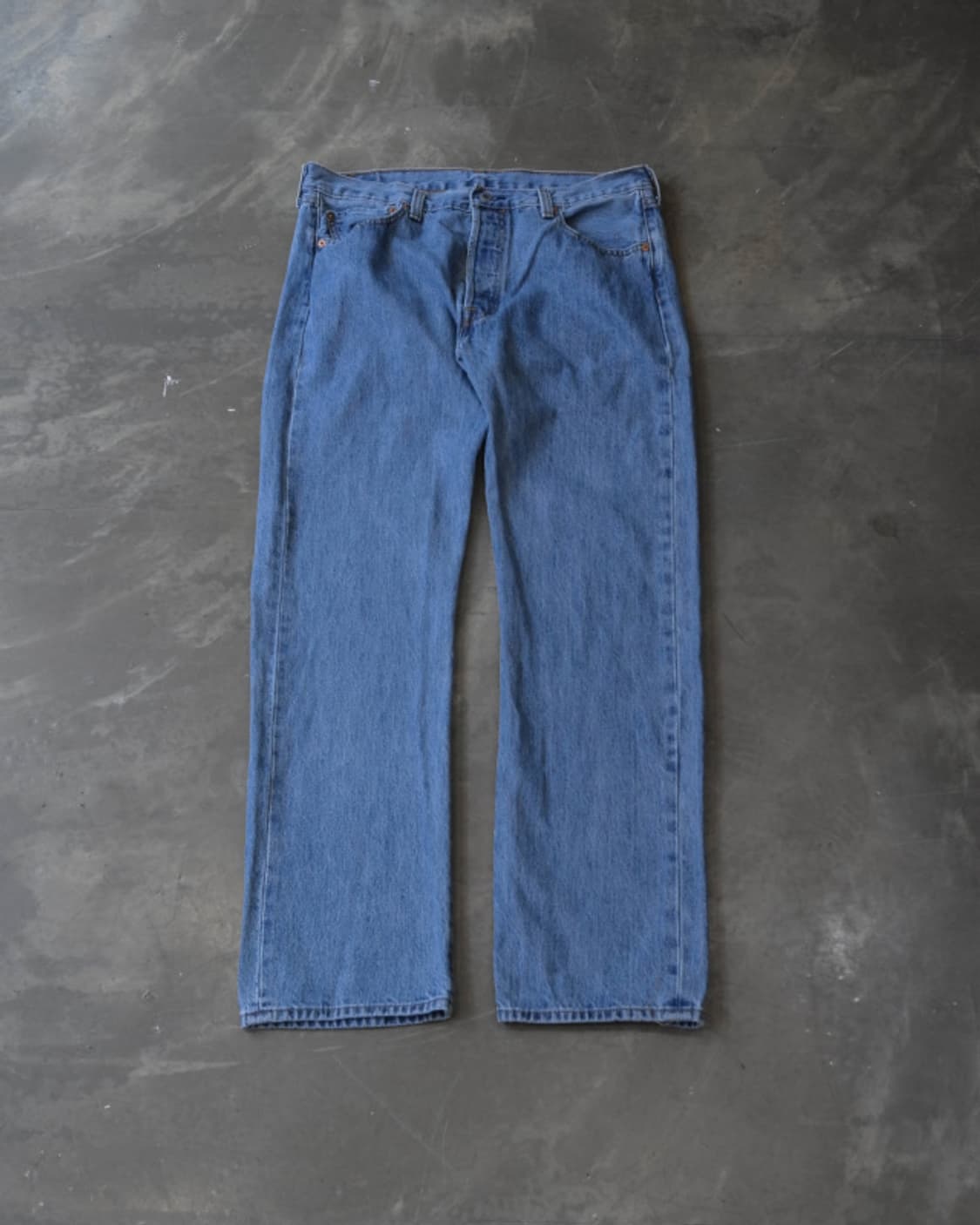 Levis 501 #23 상품이미지2
