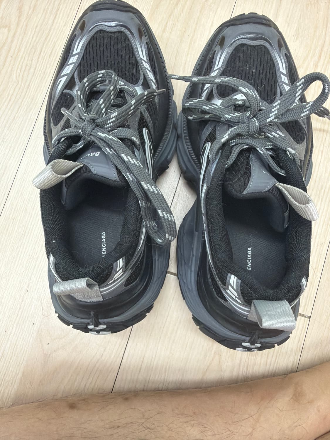 발렌시아가 6xl 40사이즈 상품이미지5