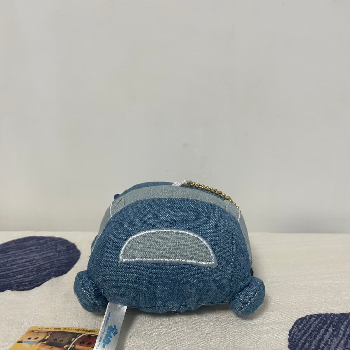 데님 모루카 인형 상품이미지3
