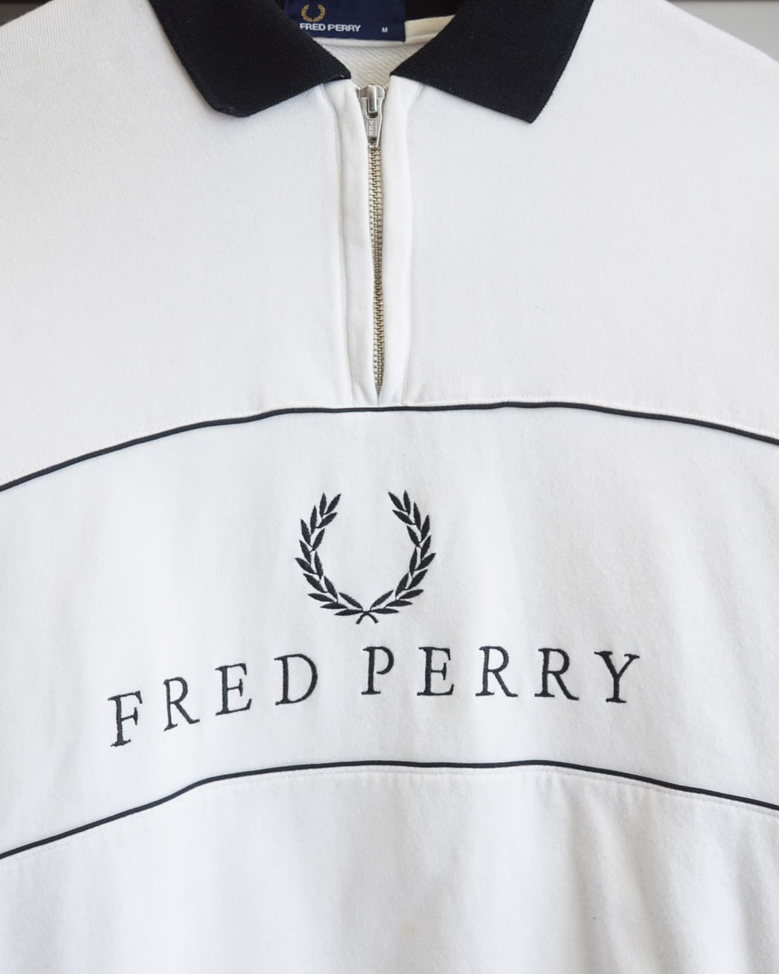 Fred Perry 상품이미지3