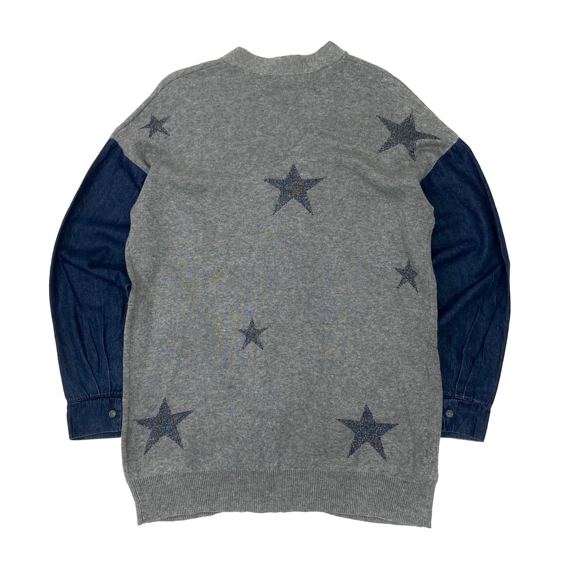 Star cardigan 상품이미지2