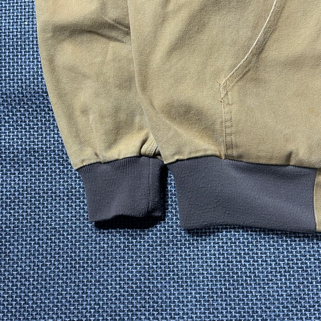 Backers 후드 집업 (L) 상품이미지4