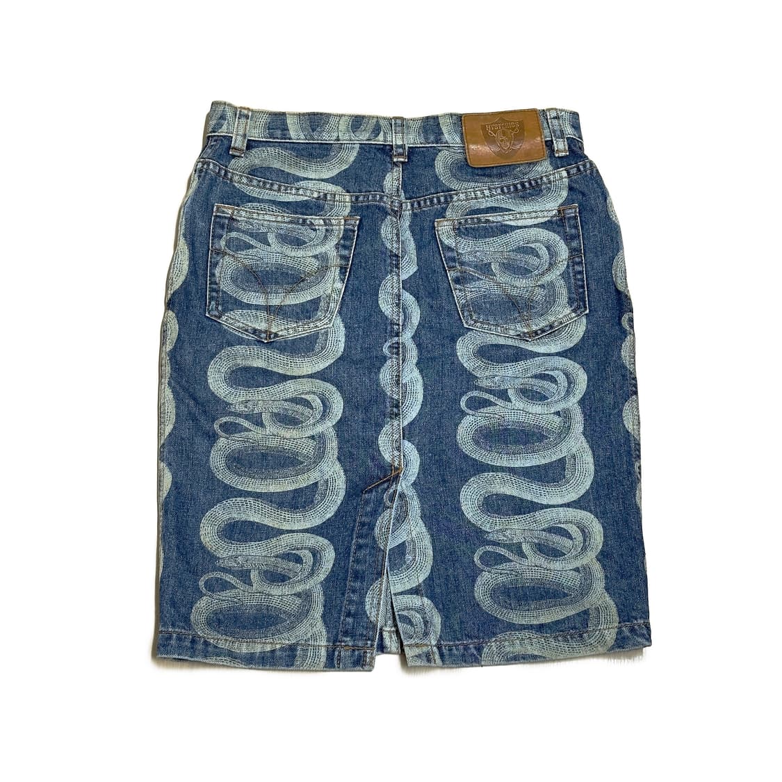 히스테릭 글래머 (HYSTERIC GLAMOUR) 상품이미지2