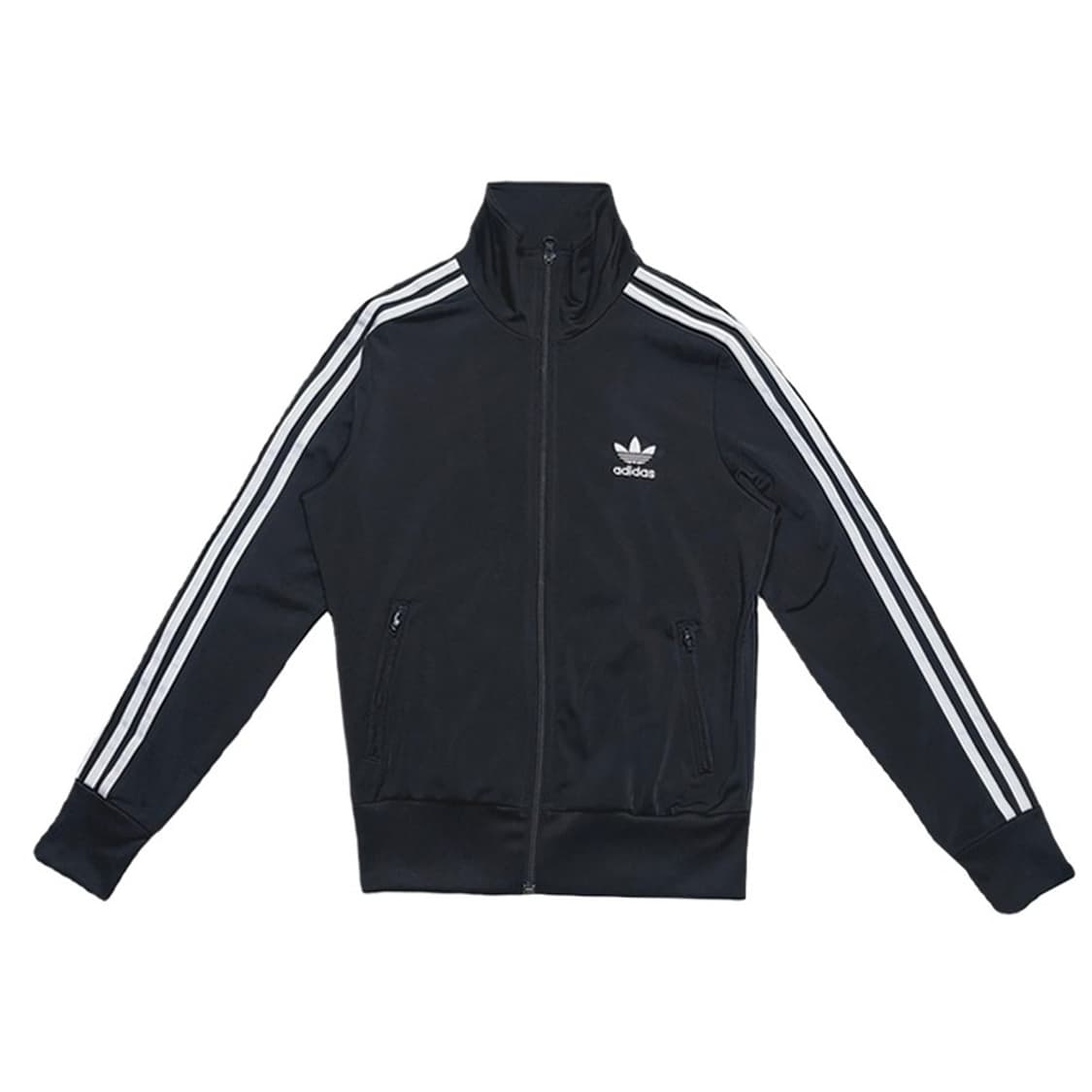 ADIDAS 파이어버드 트랙탑 블랙 95 상품이미지1