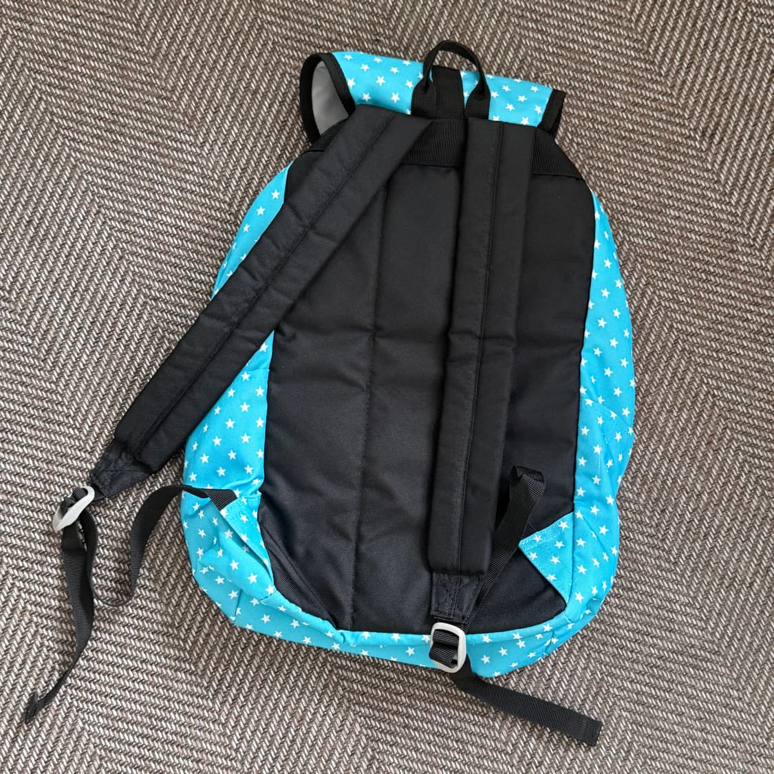 빈티지 나이키 별 백팩 상품이미지2