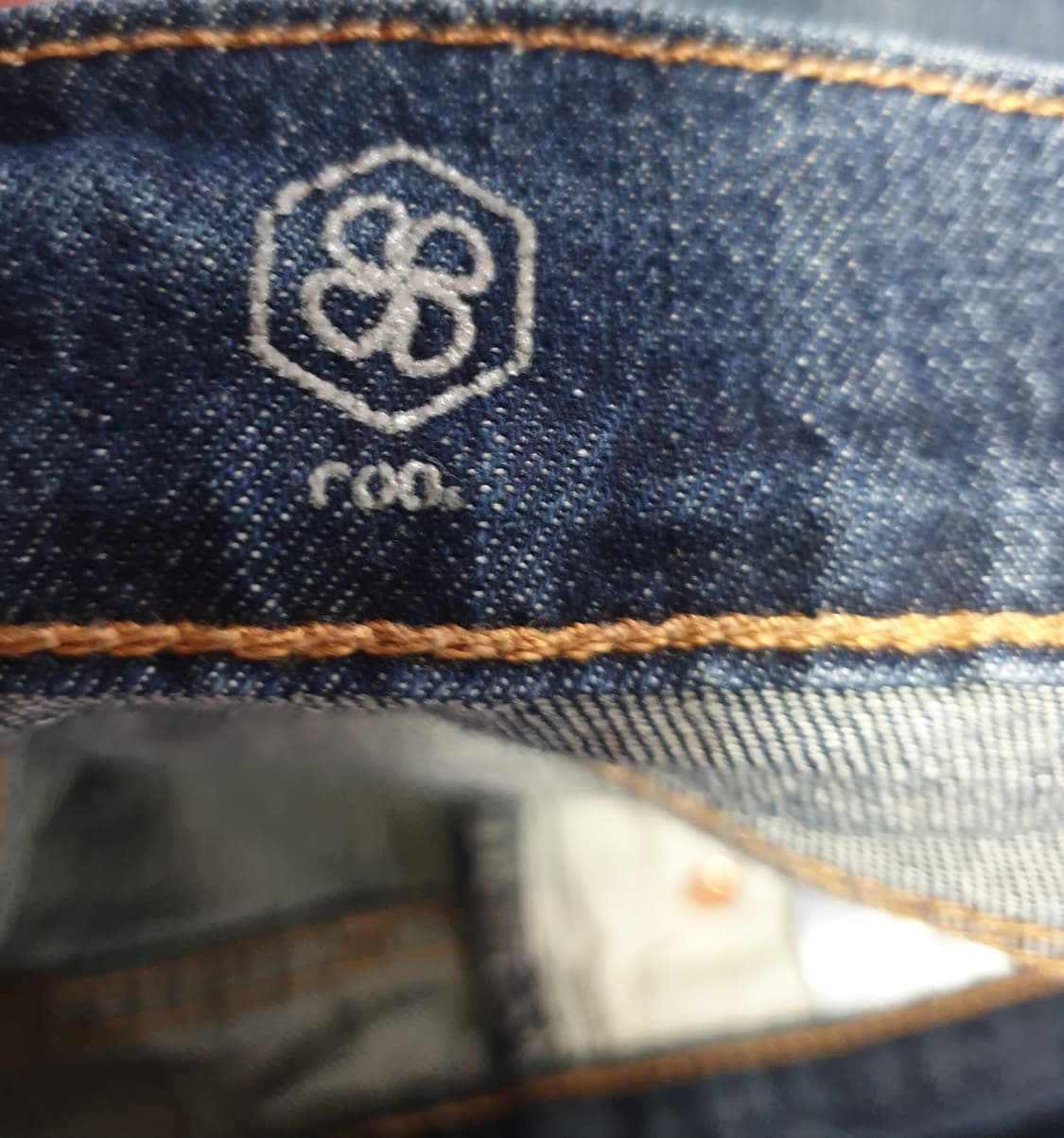 (빅E) 리바이스 511 슬림핏 스트레치 쿨 데님팬츠 인디고 (30) 상품이미지5