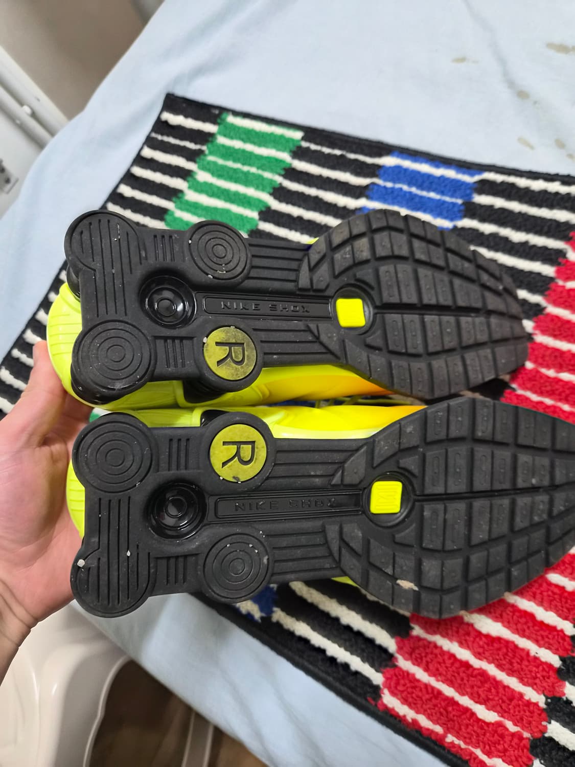 나이키 마틴로즈 275 상품이미지5